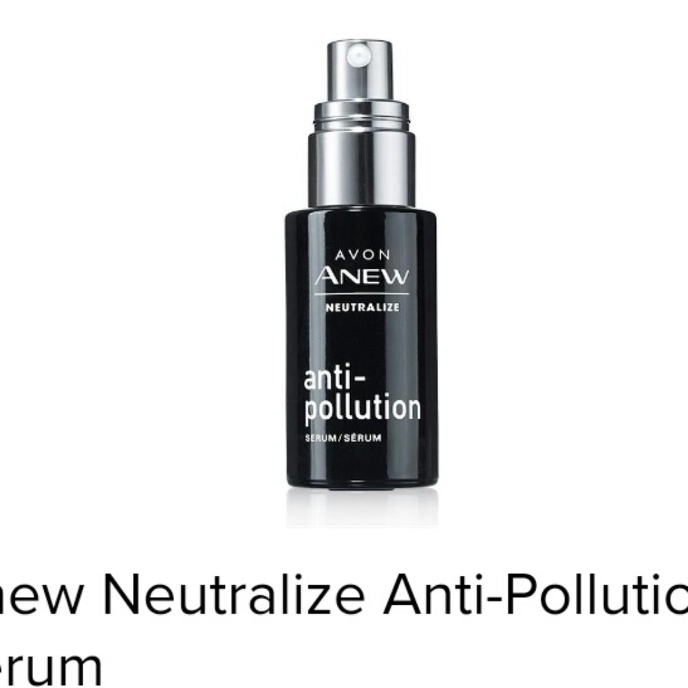 Anew neutralize